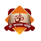 dr. krunal joshi logo